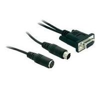 NAVILOCK 61265 - Câble de raccordement GPS RS 232