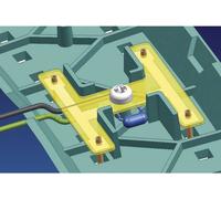 Câble de connexion H0 Roco 61191 1 pc(s)