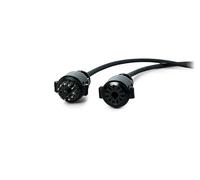 Câble de connexion Hammond LC11-7M 11 broches pour produits authentiques LESL...