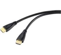 Câble de connexion HDMI AV pour moniteur TV[1x HDMI mâle