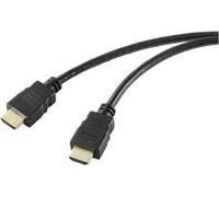 Câble de connexion HDMI AV pour moniteur TV[1x HDMI mâle