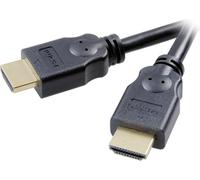 Câble de connexion HDMI SpeaKa Professional [1x HDMI mâle