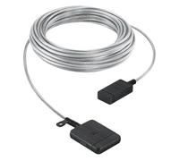 Câble de connexion invisible 15 m BN39-02470A VG-SOCR15/ZA, compatible avec Samsung One for Q90RA LS03AA LS03RA LS03BA LS03TA