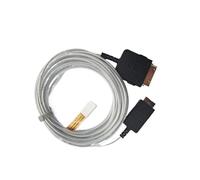 Câble De Connexion Invisible BN39-02436B 5 M, Accessoires For Téléviseurs QE65Q900RA, QE65Q900RAT, QE75Q900RAL, QE75Q900RAT Et QE75Q900RST