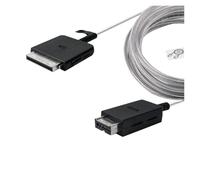 Câble De Connexion Invisible BN39-02470A Compatible Samsung, For Téléviseur QLED Série RU, 5 M