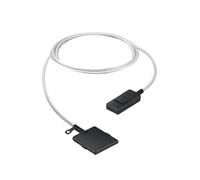 Câble De Connexion Invisible One Connect BN39-02688A/BN39-02688B De 2,5 M, Compatible Avec Samsung QN55QN700AF, QN65QN800AF, QN65QN900AF, QN75QN700AF Et QN85QN900AF