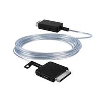Câble De Connexion Invisible Unique De 5 M BN39-03006A, Compatible Avec Samsung, Boîtier TV À Cadre LED Intelligent 4K Ultra HD QN55LS03AAGXZD, QN43LS03AAF
