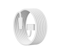 Câble de connexion magnétique ultra-résistant pour MacBook Air et Pro, compatible avec MacBook Pro 14 pouces (2021/2023) et MacBook Air 13 pouces