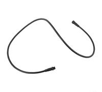 Câble de connexion marine M125P pour NMEA 2000, 5 broches mâle vers femelle, étanche IP67, idéal pour la navigation GARMIN, SIMRAD (1 mètre)