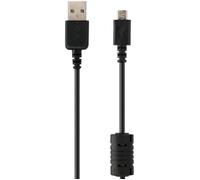 Câble de connexion Micro USB pour manette Xbox One vers PC