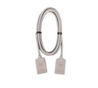 Câble De Connexion Mini-invisible One Invisible Connect, Compatible Avec Les Téléviseurs Samsung QN55Q65FMF Et QN55Q6FAMF