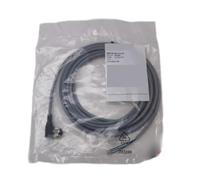 Câble de connexion NEBU-M12W5-K-5-LE4 541329 M12 for le génie mécanique