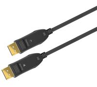 Câble de connexion optique hybride DisplayPort 2.0 64867