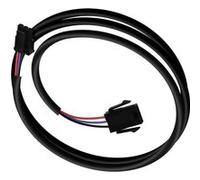 Câble de connexion Original LED arrière au Contrôleur 3 broches E-Twow Noir Noir G