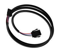 Câble de connexion Original LED arrière au Contrôleur 3 broches E-Twow Noir Noir G