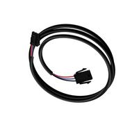 Câble de connexion Original LED arrière au Contrôleur 3 broches E-Twow Noir Noir G