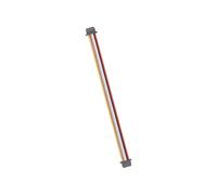 Câble de connexion plat professionnel 3 en 1 6 broches de rechange pour contrôleur de vol, accessoires de câble d'installation