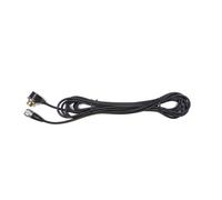 Câble de Connexion PNI T601 pour antenne CB Type PL avec Filetage, connecteurs PL259 incluses