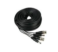 CABLE DE CONNEXION POUR DVR4-DC ET CAMERAS - 20M
