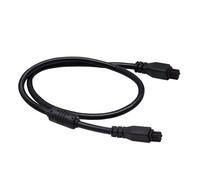 Câble de connexion pour imprimante 3D A1 A1mini 4 broches mâle-mâle, alimentation automatique BMCU vers module multicolore AP, 1 m