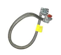Câble De Connexion Pour Lampe Au Xénon Et Ballast D1S D3S Pour Module HID 3Z921-01650 3Z921-02650 3W921-11650 3W921-12650(D1 line RH)