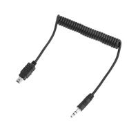 Câble de connexion pour Nikon D7000/3.5, 600mm, télécommande pour appareil photo N3