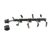 Câble De Connexion Pour Pumpe-Düse-System METZGER Pour Parmi D'autres AUDI A3