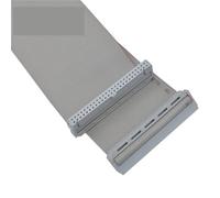 Câble de connexion répartiteur de noyau IDC50 bullhorn FK50-1 2 3 5 8 10M(1M,Alignments)