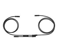 Câble de connexion Shimano ew-jc130sm 450 mm - 350 mm - 50 mm Noir