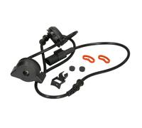 Câble de connexion, suspension pneumatique VEMO V30-72-0820