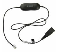 Câble de Connexion Téléphonique Jabra 88001-99 0,8 m