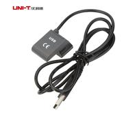 Câble de connexion USB UNI-T UT-D04, câble de données pour UT71 UT61