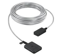 Câble De Connexion VG-SOCR15/ZA, Compatible Avec Samsung,QLED 4K The Frame TV 15m/49 Pieds, Fiber Optique For QN43/50/55/65/75/85LS03RAF
