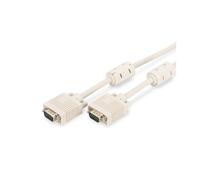 Câble de connexion VGA type CLASSIC AK-310103-100-E