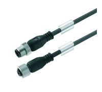 Câble de connexion Weidmüller SAIL-M12GM12G-5-7.0U 9457340700 Contenu: 1 pc(s)