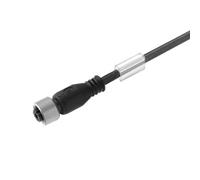 Câble de connexion Weidmüller SAIL-M12GM12W-5-3LW10TP 1963921000 Contenu: 1 pc(s)