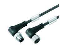 Câble de connexion Weidmüller SAIL-M12WM12W-5B-10Q 1061931000 Contenu: 1 pc(s)