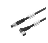 Câble de connexion Weidmüller SAIL-M8GM8W-3-10U 1824581000 Contenu: 1 pc(s)