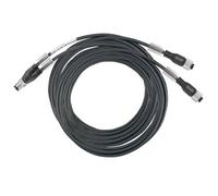 Câble de connexion Weidmüller SAIL-ZW-M12BG-2/4-5.0U 1812550500 Contenu: 1 pc(s)