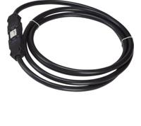 Câble de Connexion Winsta 3x2,5 2,5m PVC Ecasw - Installation d''Un batiment avec Cordon de Brassage