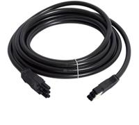 Câble de Connexion Winsta 3x2,5 5m PVC Eca SW - Installation d''Un batiment avec Cordon de Brassage