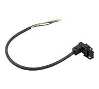 câble de connexion Wolf pour moteur 2482494 pour WK02