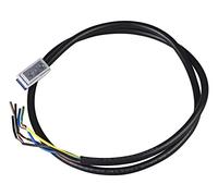 Câble de connexion ZCMC25L5 5m TELEMECANIQUE SENSORS