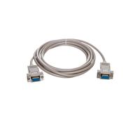 Câble de connexion zéro modem RS232 type Basic AK-610100-030-E