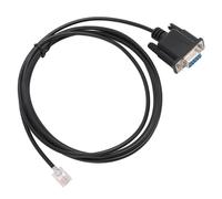 Câble de Console Série DB9 RS232 vers RJ11 6P4C pour APC AP7800 AP7900 940-0144A, Plug and Play, 6 Pieds