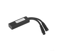 Câble de contournement du limiteur de vitesse, pour trottinette électrique Ninebot Max G3, déverrouillage de la vitesse jusqu'à 40 km/h, compatible avec l'application V1.4.11+, couche en PVC