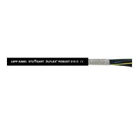 Câble De Contrôle Blindé Olflex Robust 215C 4G2.5 - 0022768 [5 Mètres]