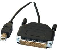Câble de conversion parallèle vers USB
