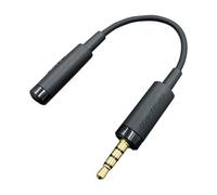 Câble de conversion pour casque à réduction de bruit EC220 pour MDR-NC750NW750N NC033MDR-NC033L1MDR-NC033L2