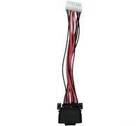 Câble de conversion pour contrôleur de chariot pour moteur Curtis 1266A vers G29, adaptateur de faisceau de câblage JW2-H6510-21 et mise à niveau du chariot électrique Play